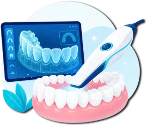 Shettleston Smile Dental Practice Glasgow NHS and Private Treatment Digital Dentistry