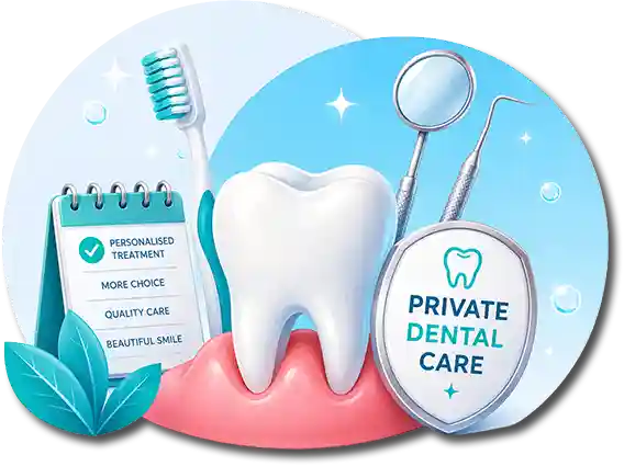 Shettleston Smile Dental Practice Glasgow NHS and Private Dental Care